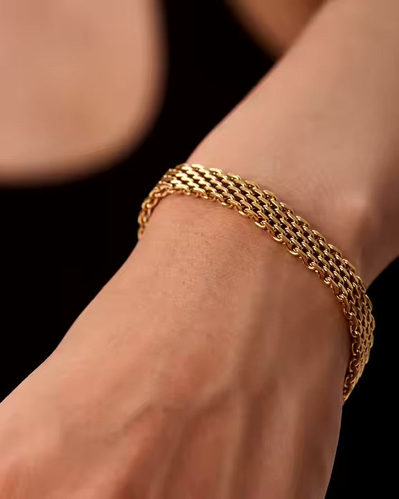 Siena Gliederarmband