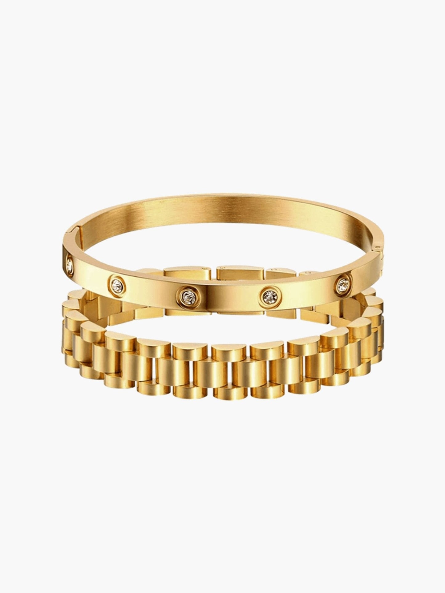Kraftglied Armband