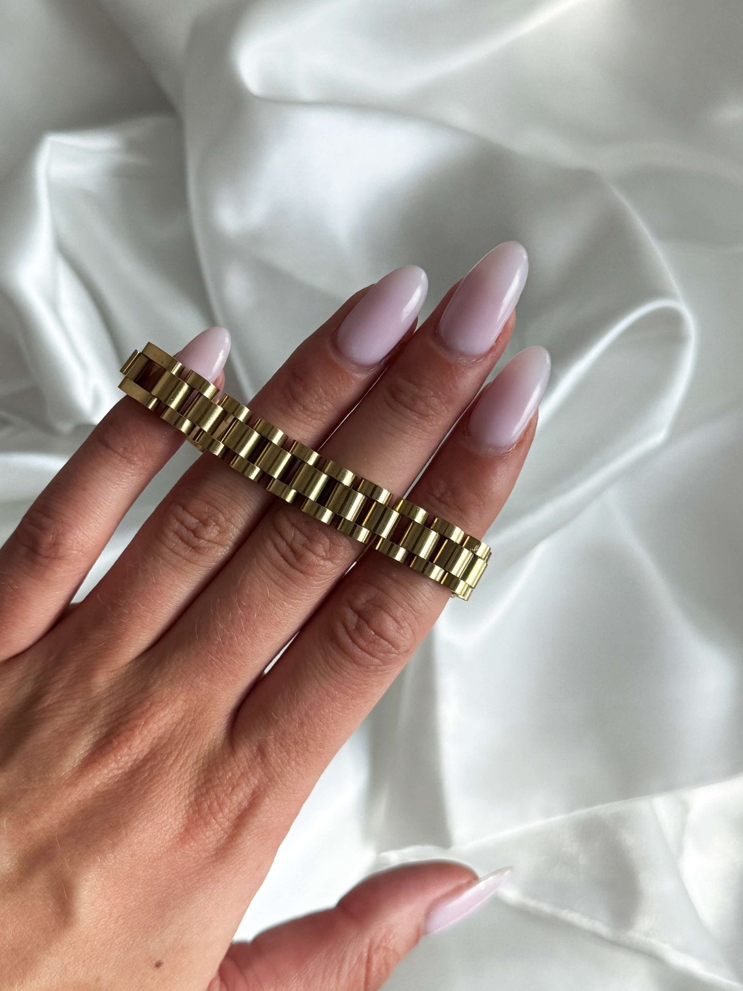 Armband „Sophia Glanz“