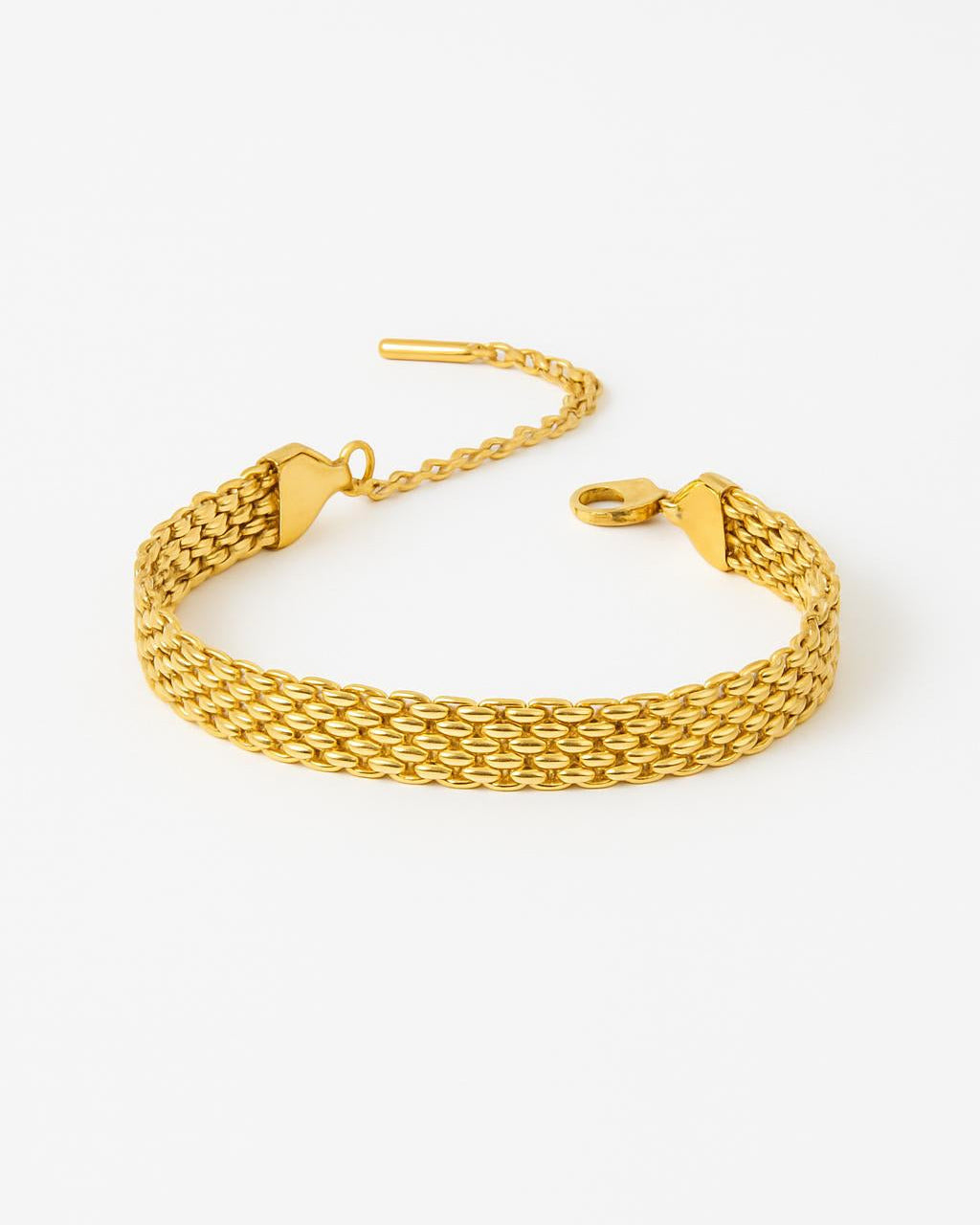 Siena Gliederarmband