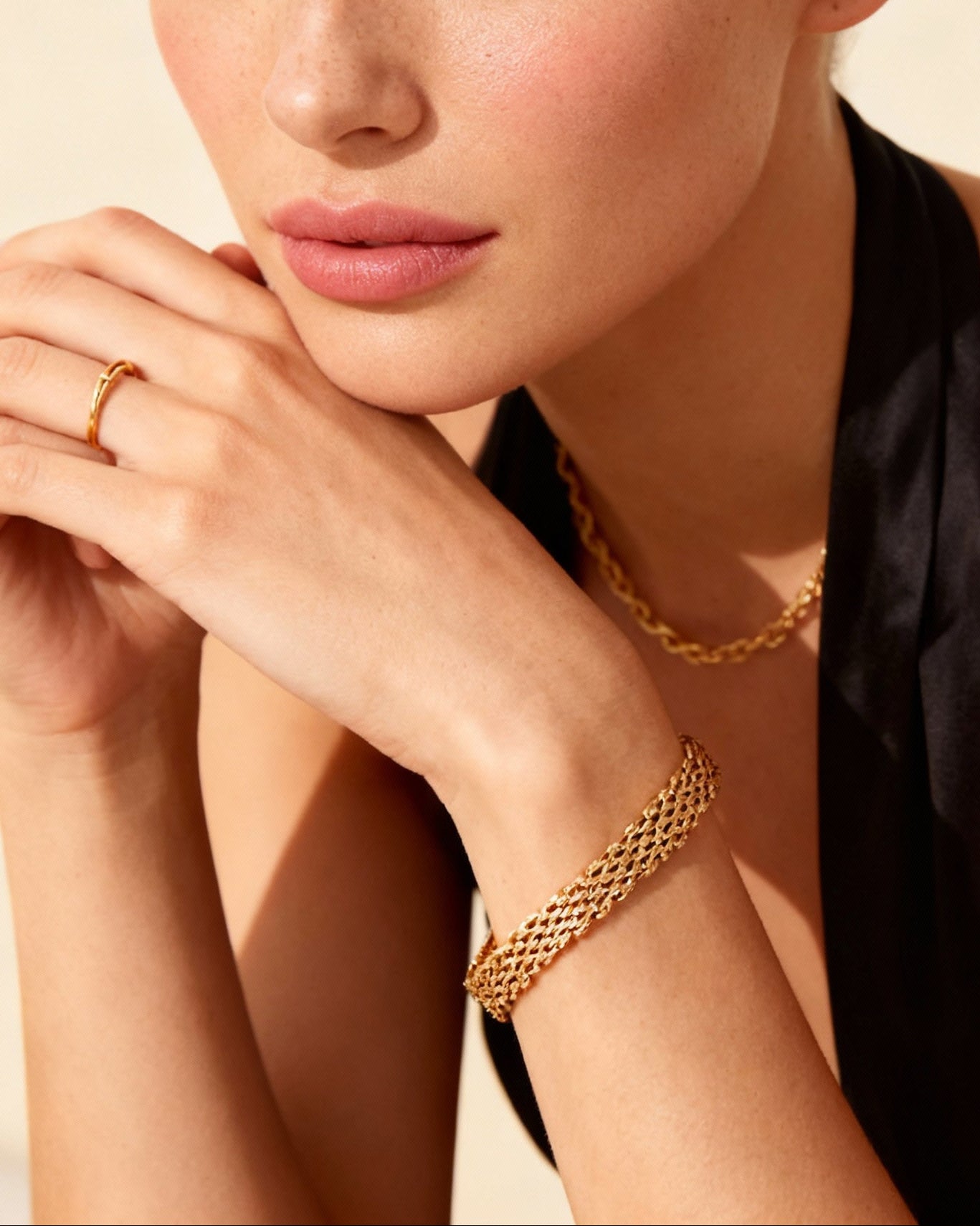 Siena Gliederarmband