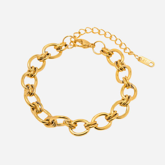 Anaïs Gliederarmband