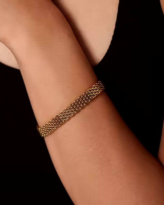 Siena Gliederarmband