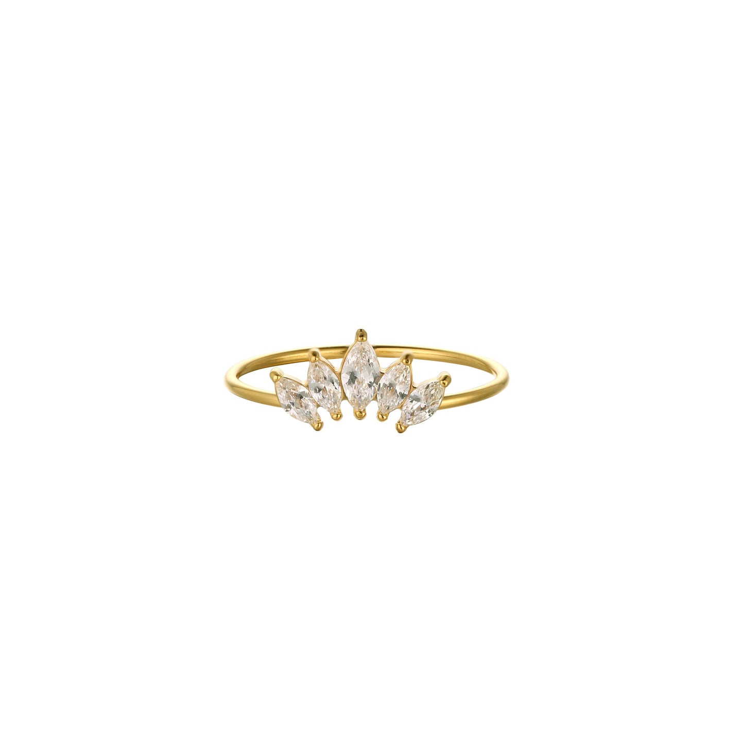 Ring „Royal“