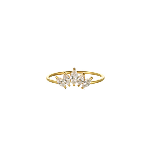 Ring „Royal“