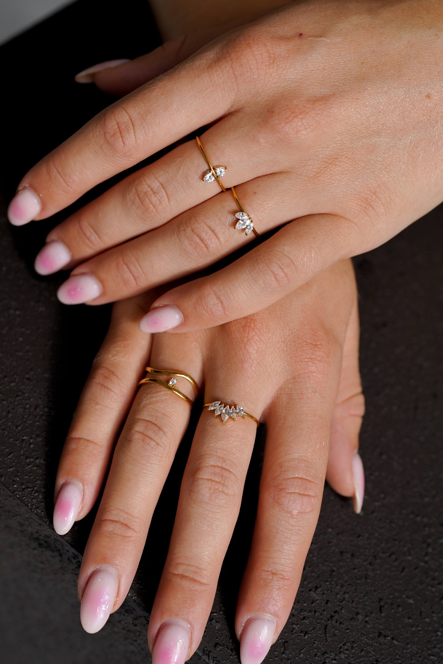 Ring „Royal“