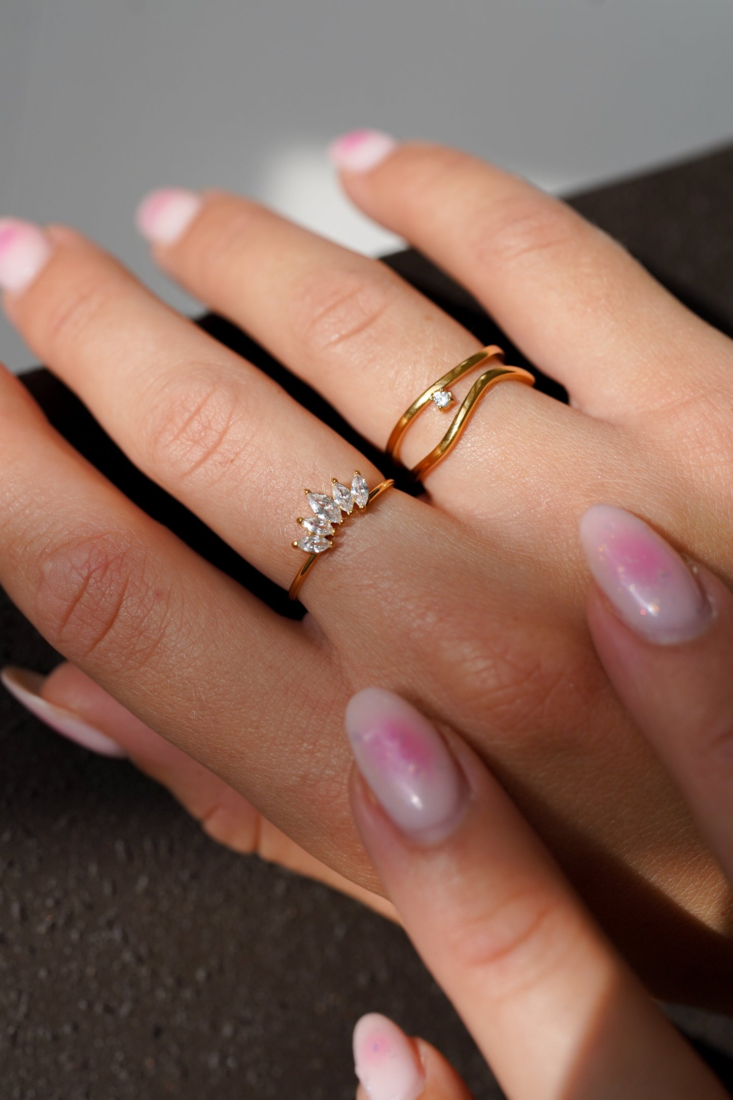 Ring „Royal“