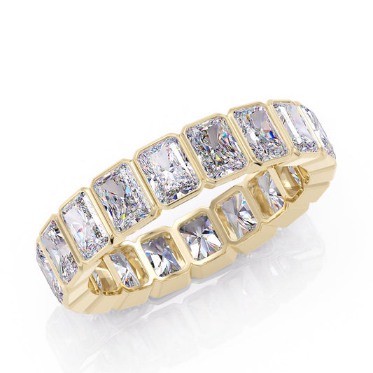 Strahlenkranz Ring