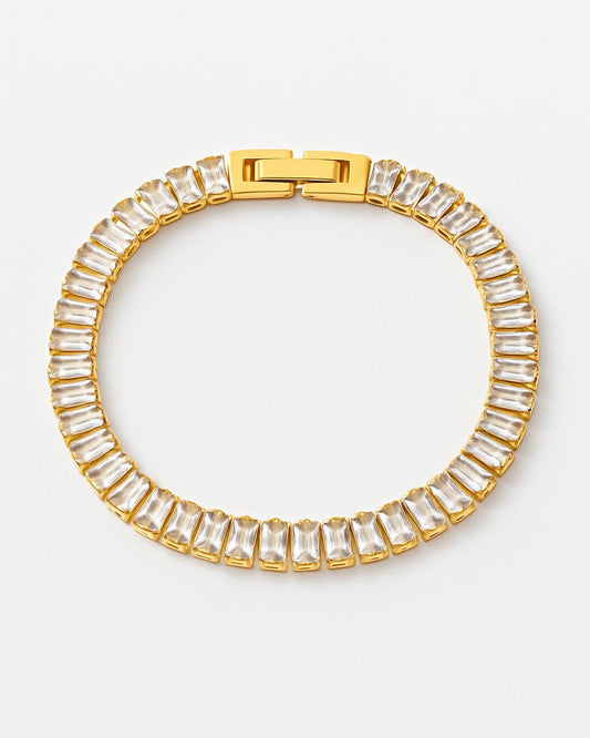 Éliane Tennisarmband