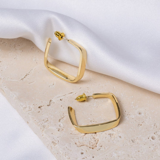 Geo Hoops