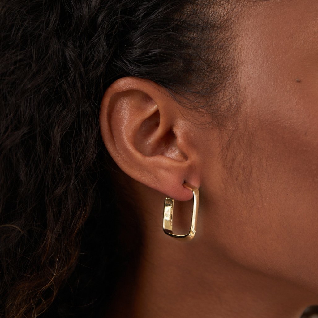 Geo Hoops