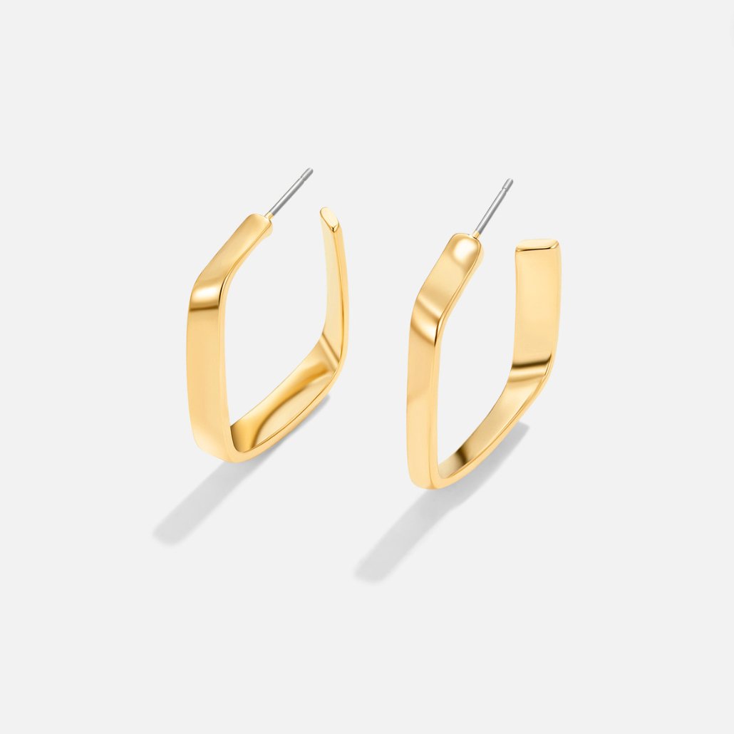Geo Hoops