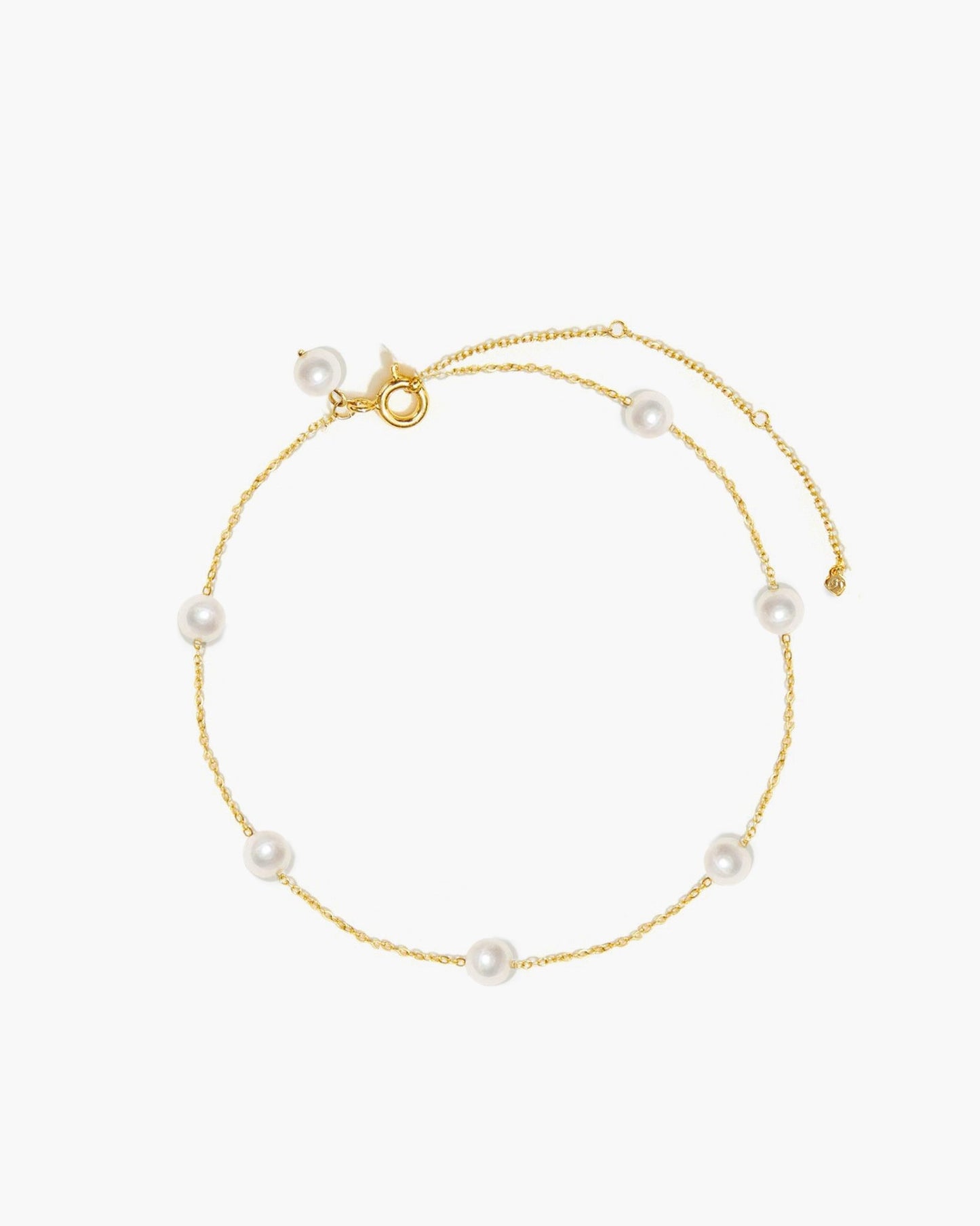 Yumi Perlenarmband