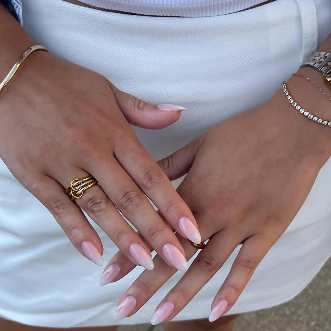 Trinity Glow Ring