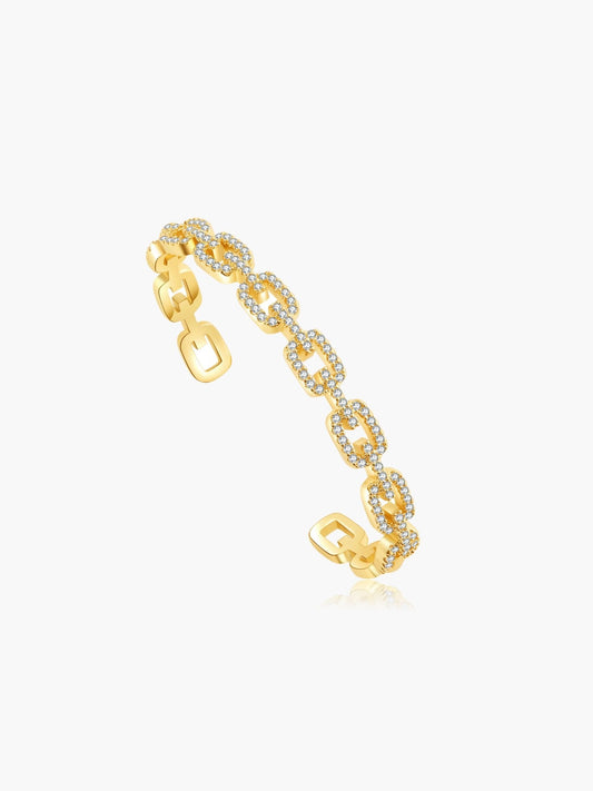Amelise Bold Bracelet