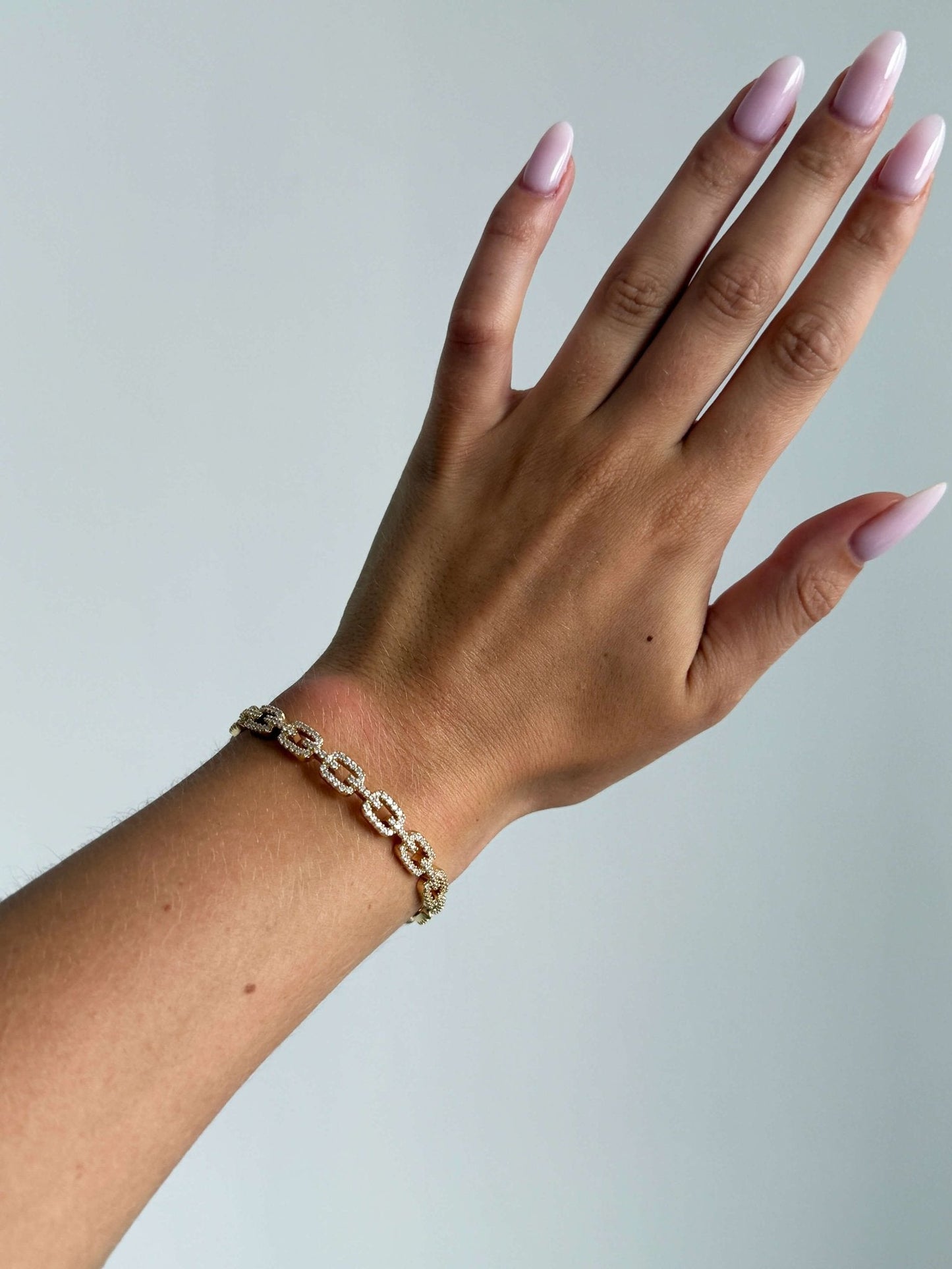 Amelise Bold Bracelet