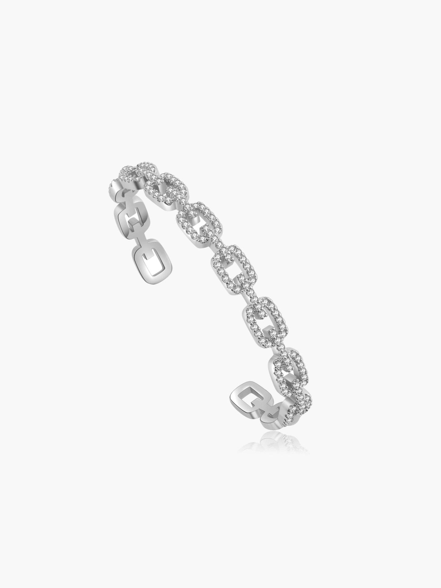 Amelise Bold Bracelet
