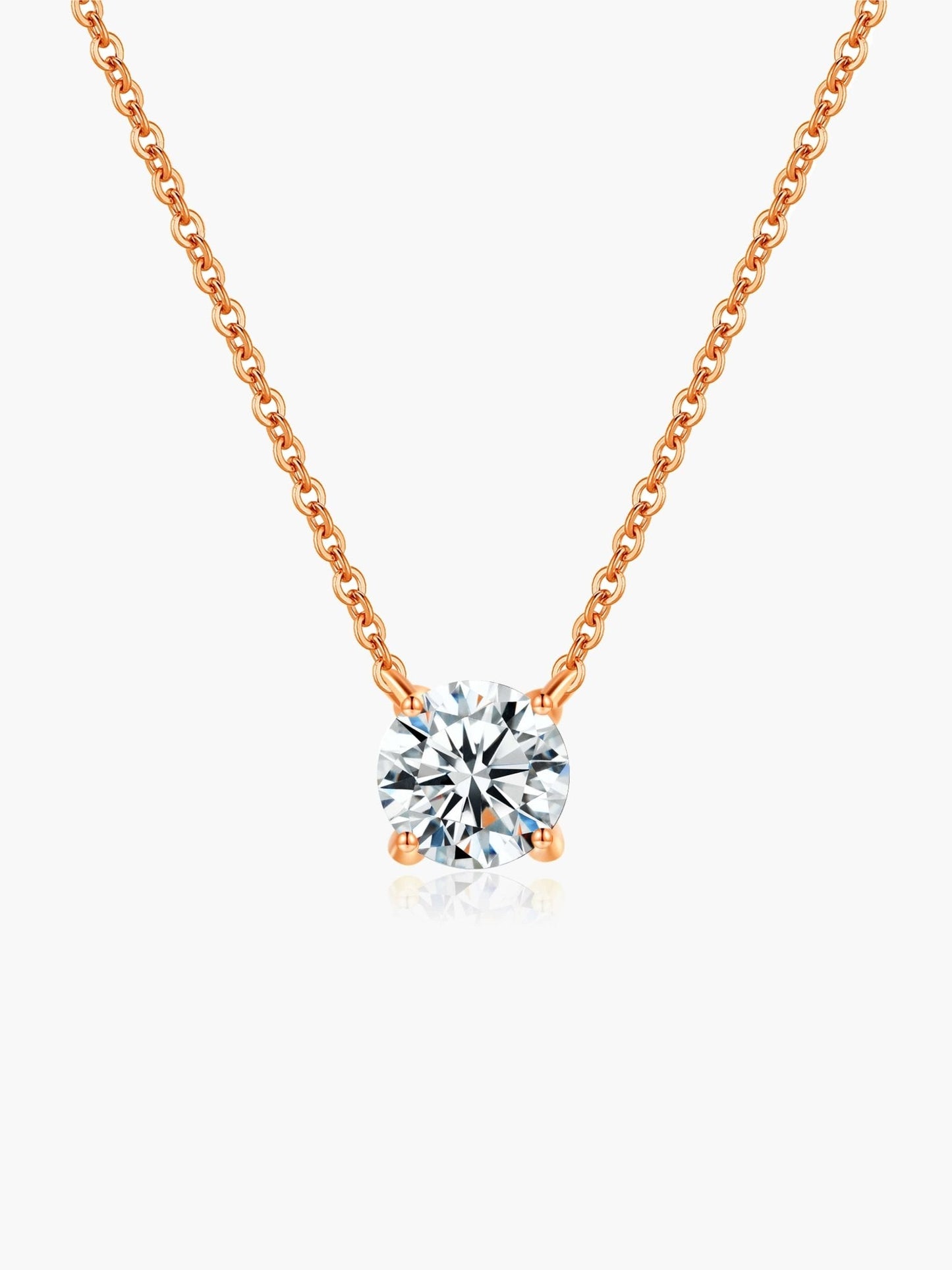 Lumière Necklace