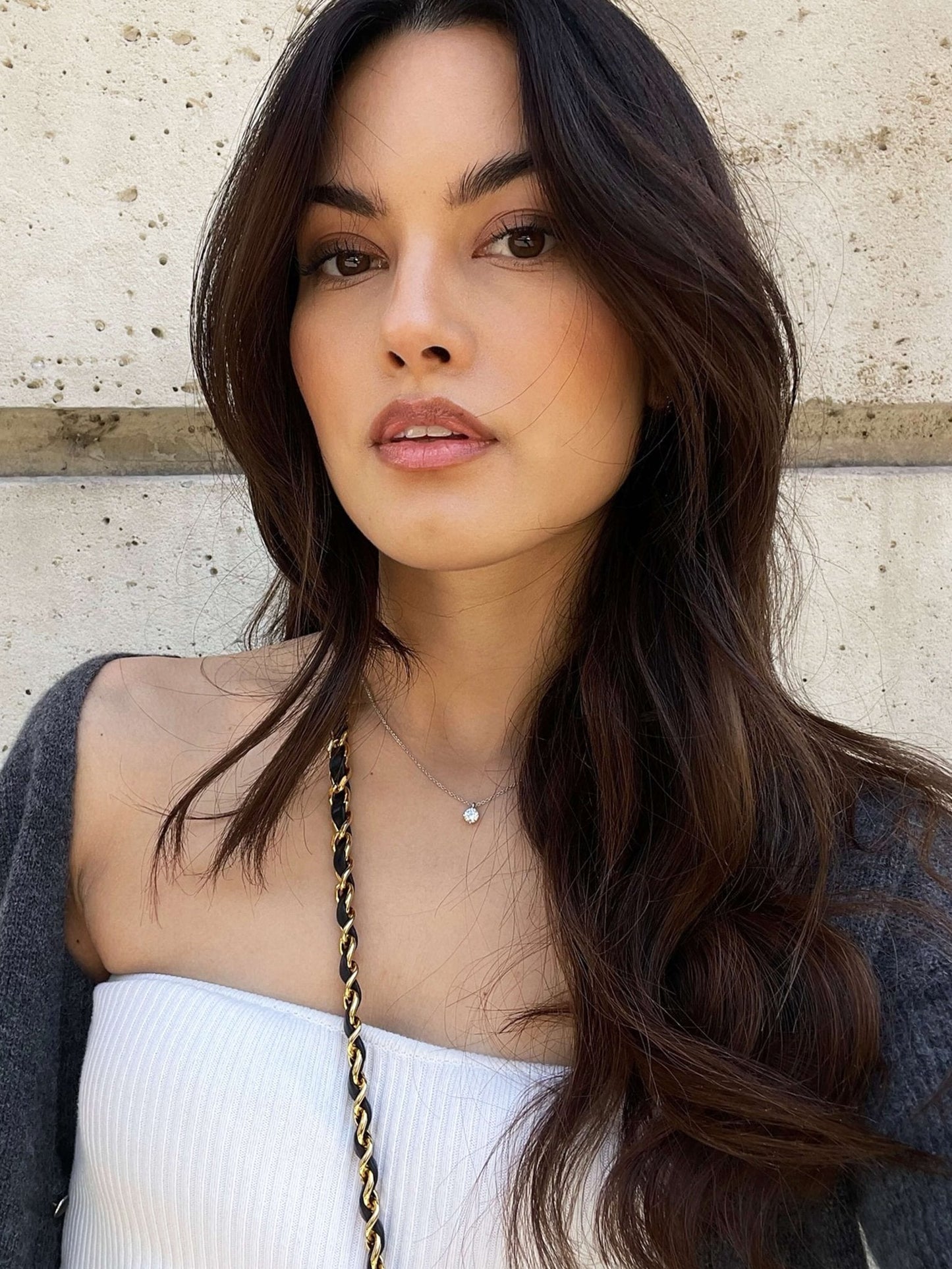 Lumière Necklace