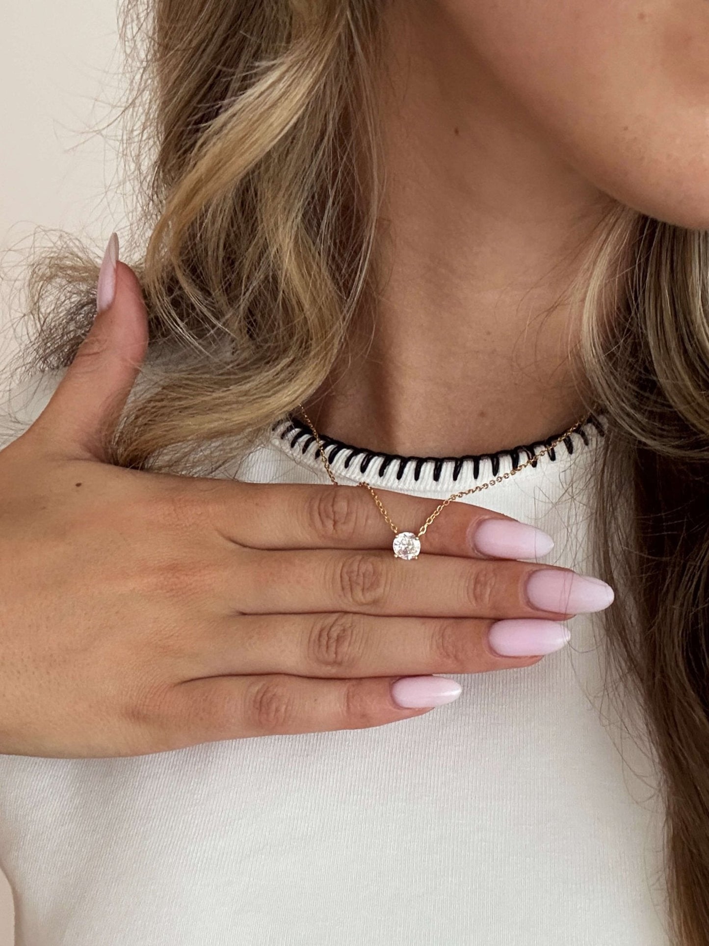 Lumière Necklace