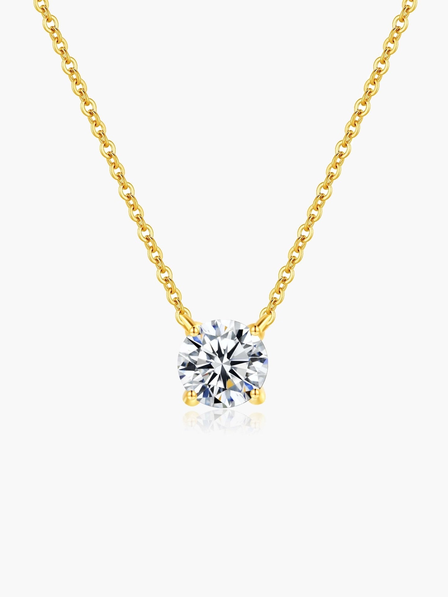 Lumière Necklace