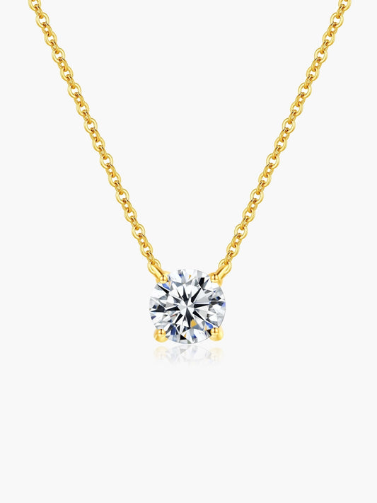 Lumière Necklace