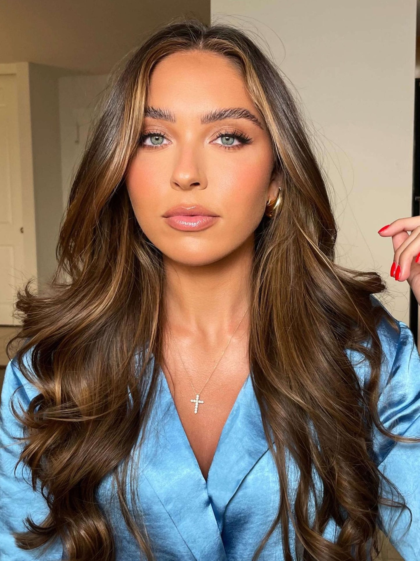 Divina Kreuzkette