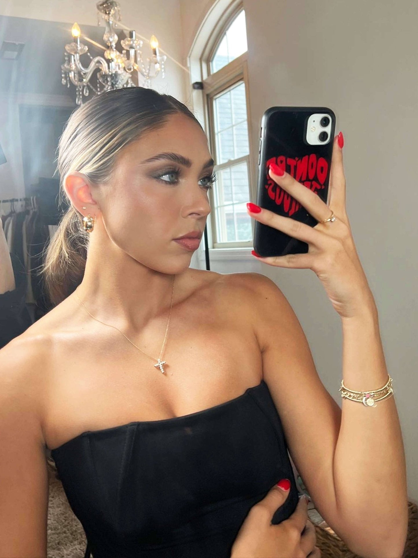 Divina Kreuzkette