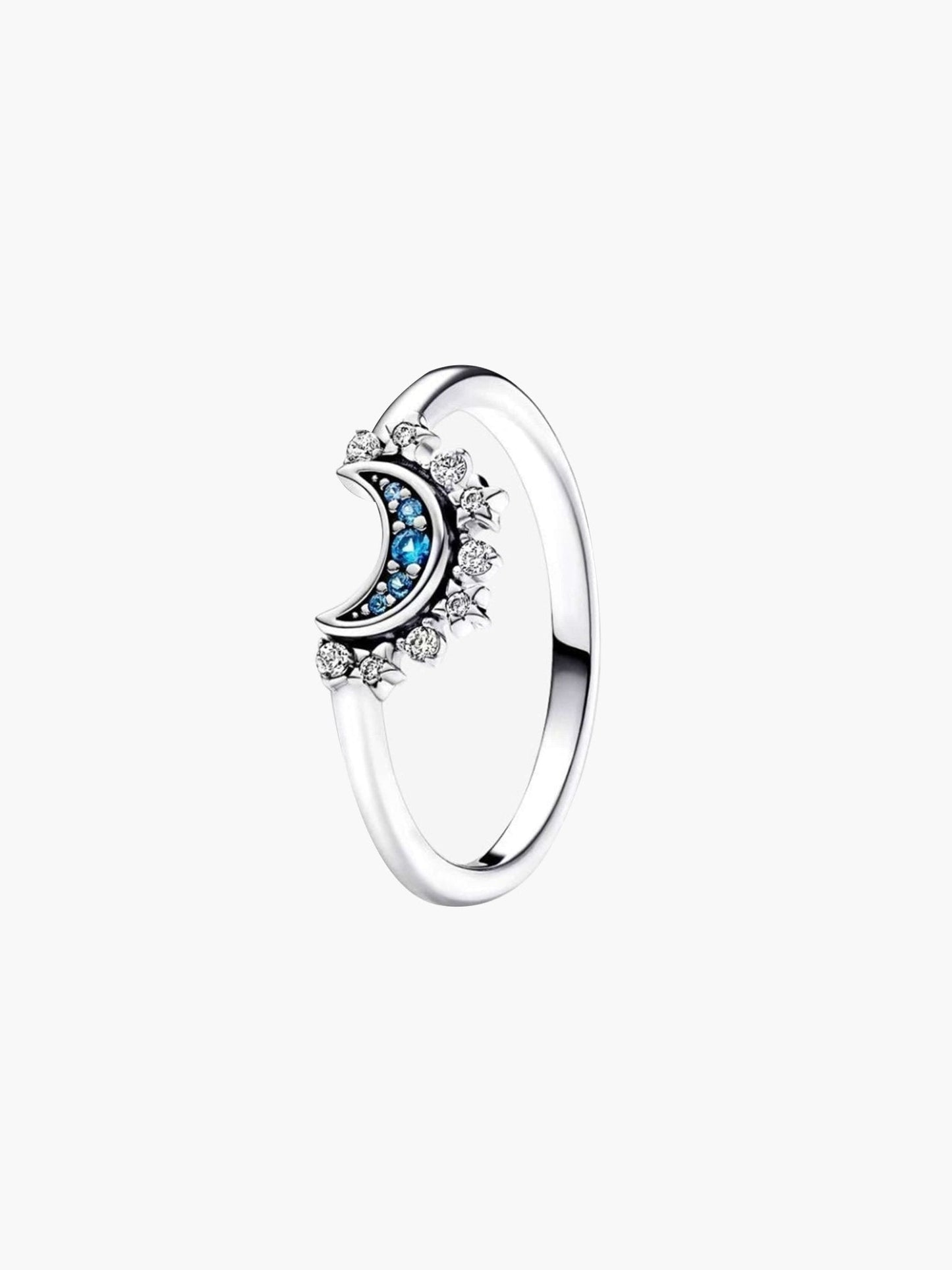 Solaris & Luna Ring-Set