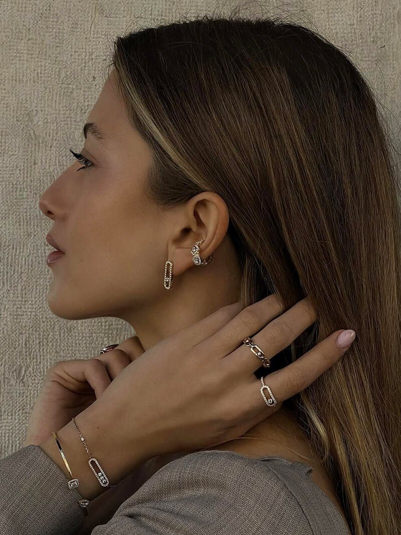 Geometrie Ring