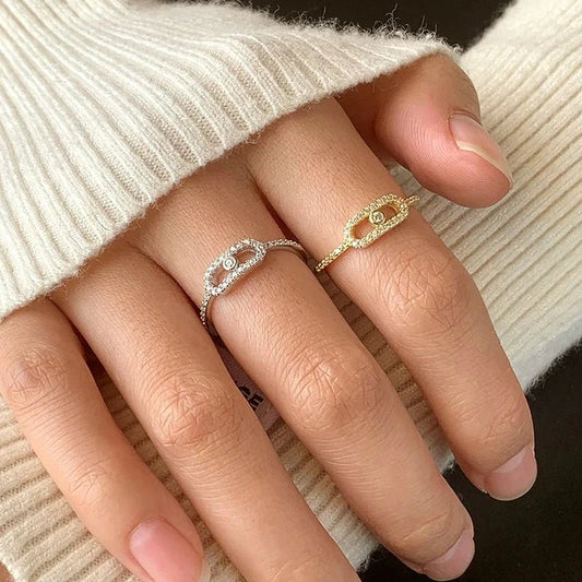 Geometrie Ring