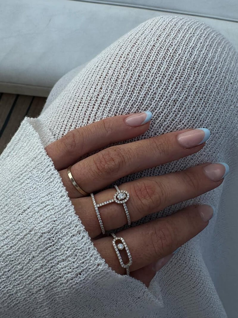 Geometrie Ring