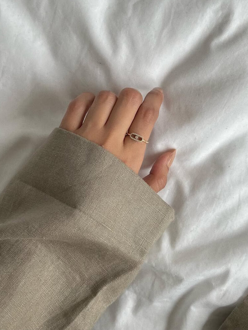 Geometrie Ring