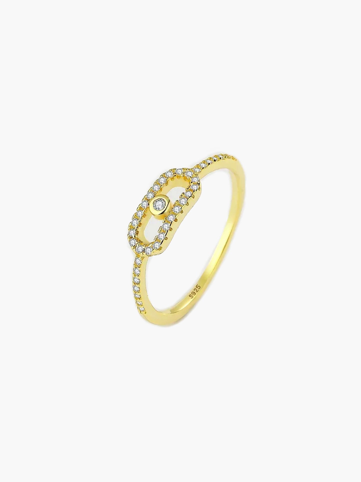 Geometrie Ring
