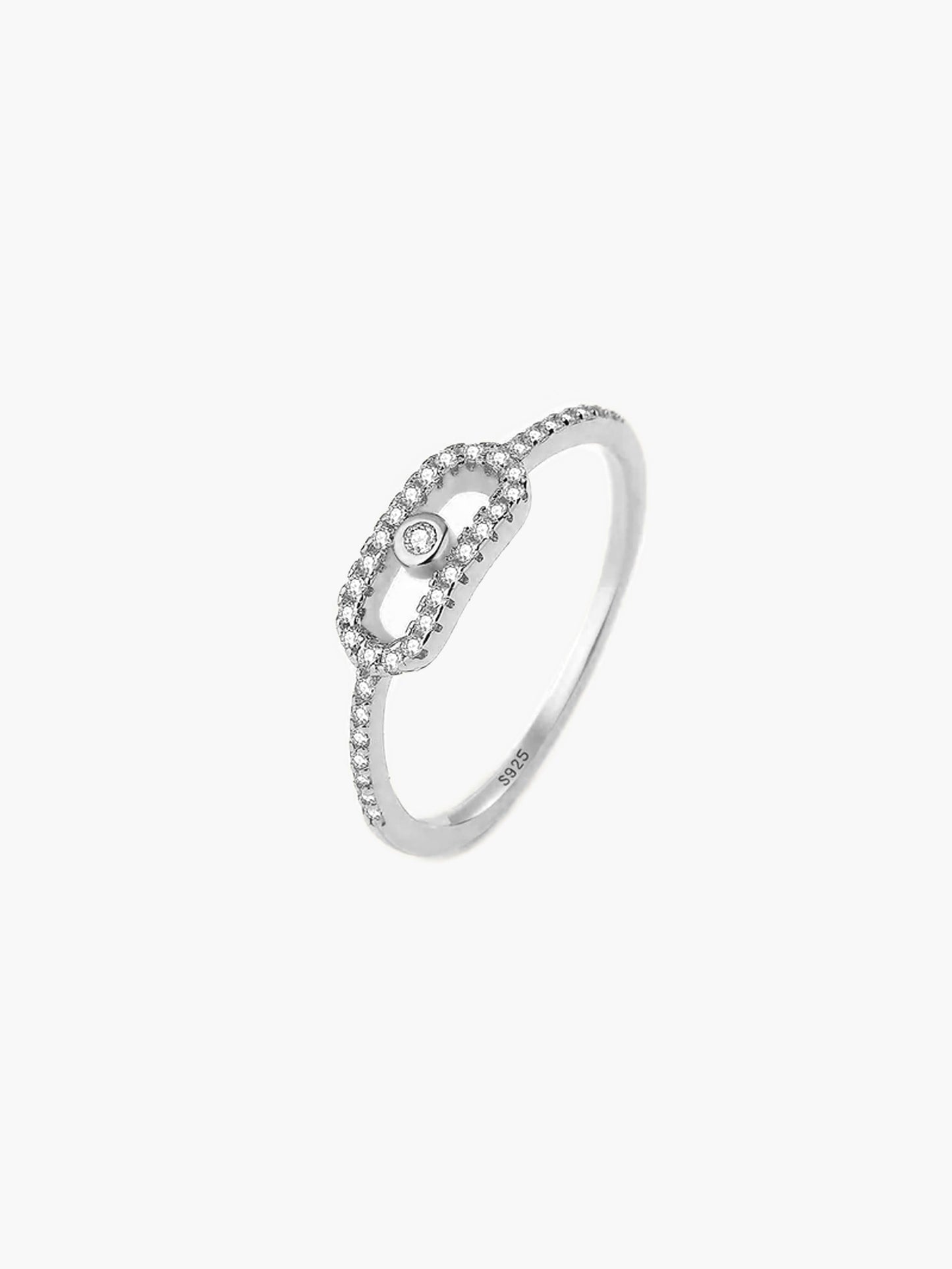 Geometrie Ring