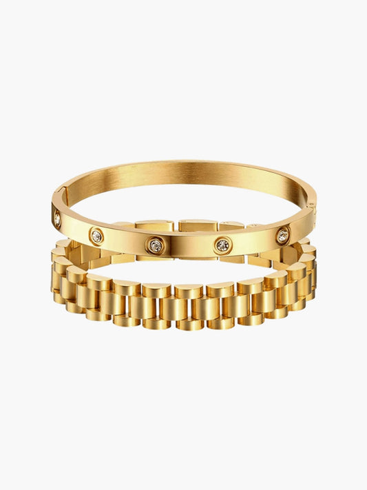 Kraftglied Armband