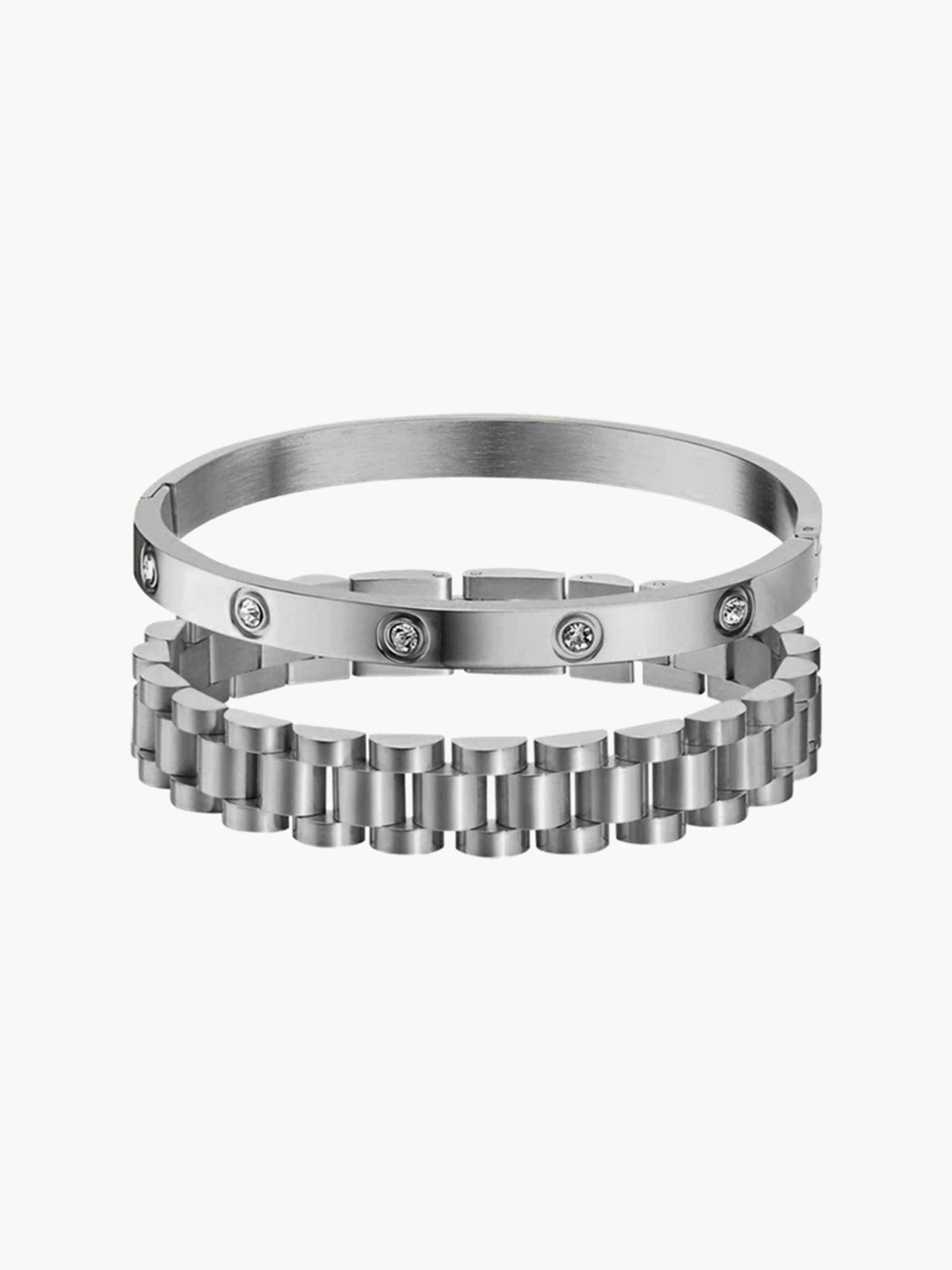 Kraftglied Armband