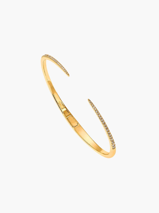 Glanzreif Armband