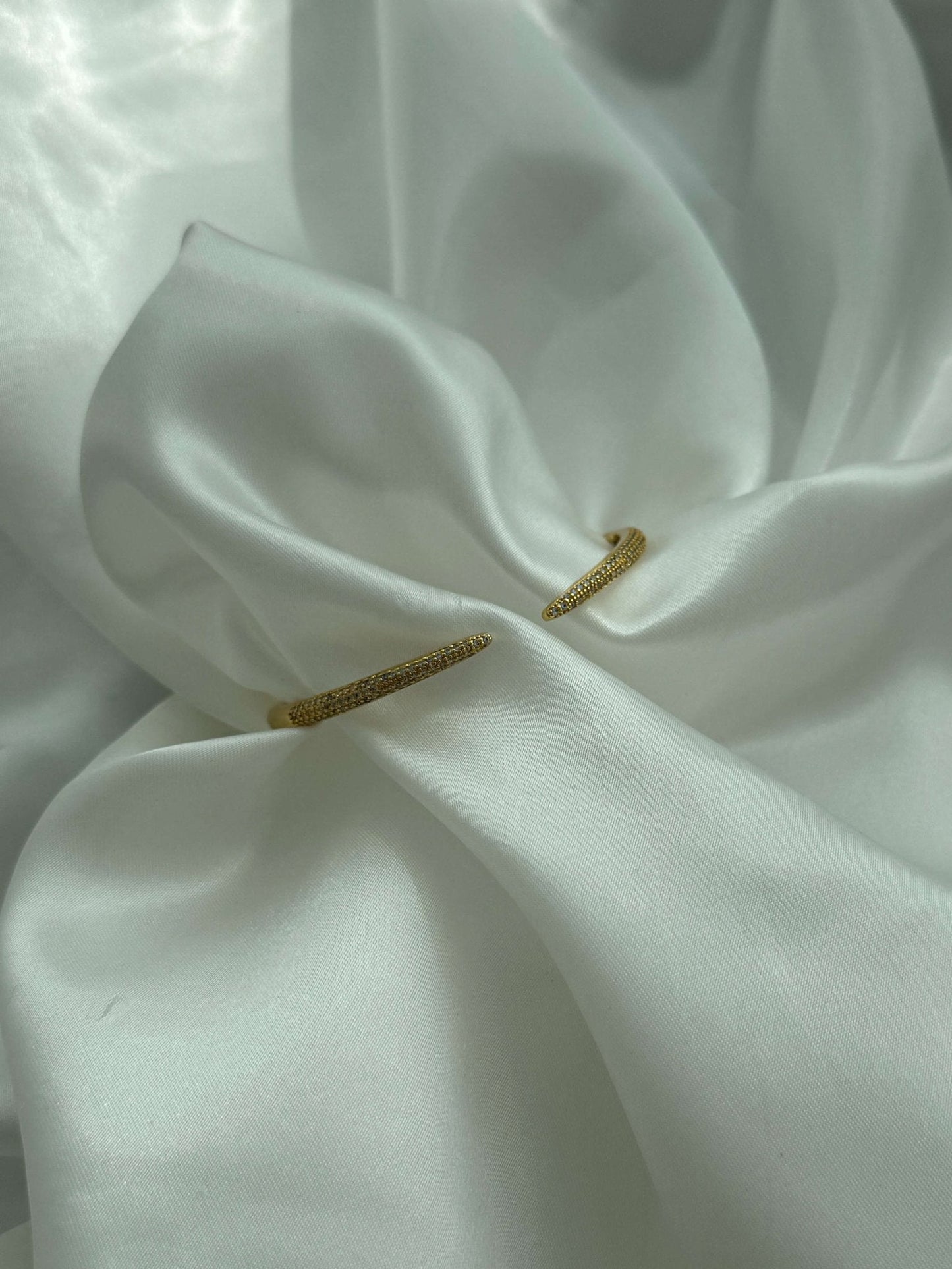 Glanzreif Armband