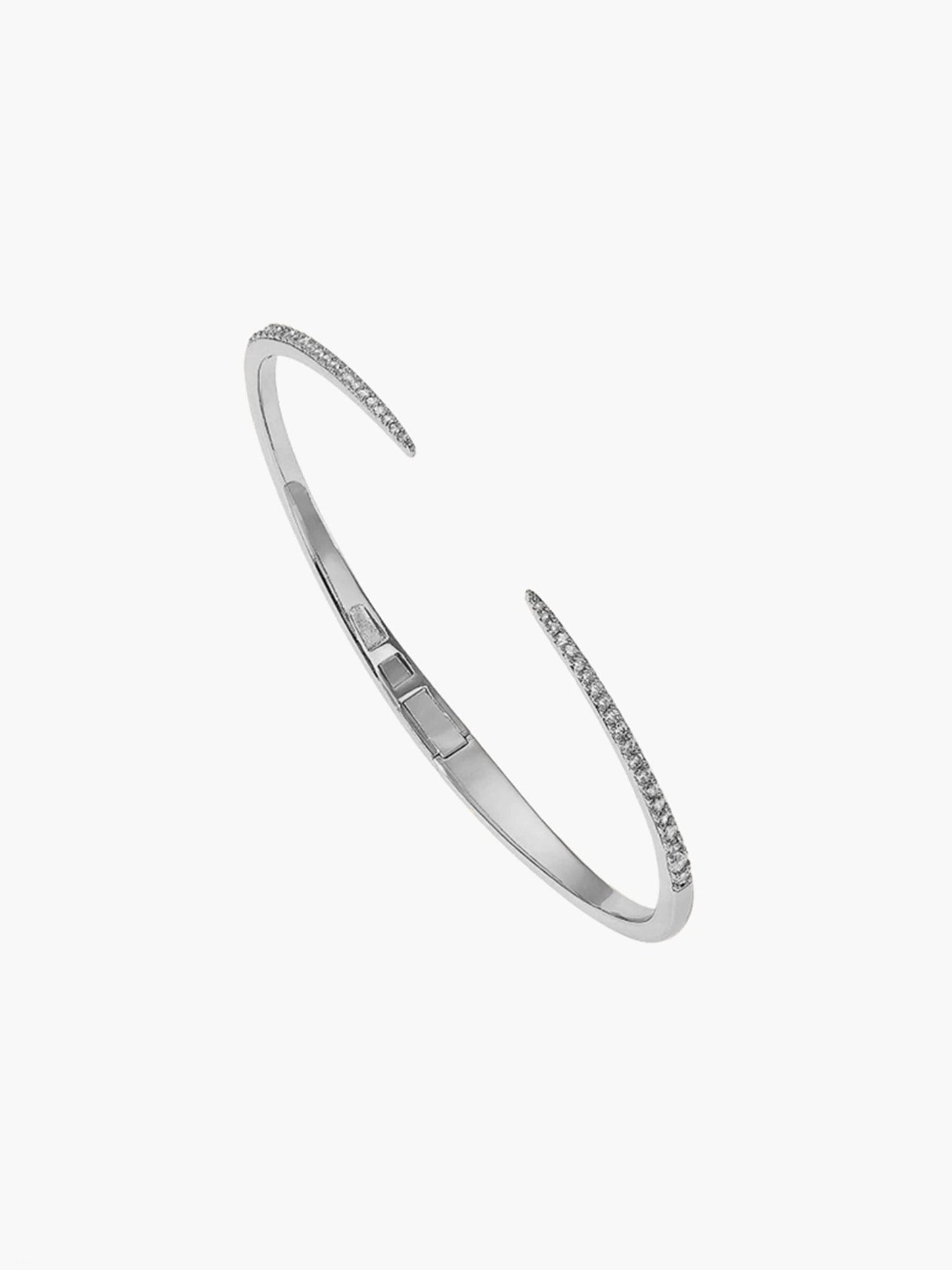 Glanzreif Armband